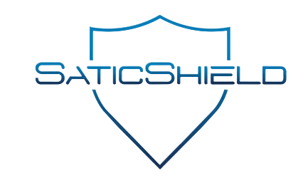 SaticShield